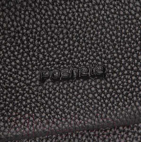 Изображение товара Сумка Poshete 845-SR20217OL-BLK (черный)