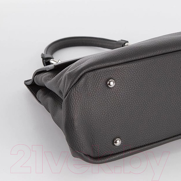 Изображение товара Сумка Poshete 845-SR20217OL-DGR (серый)