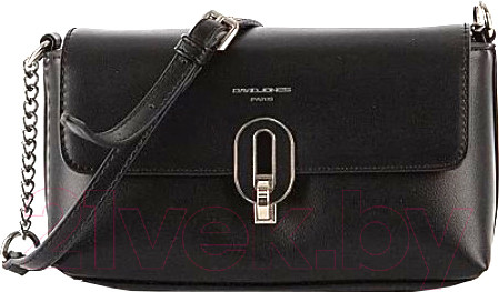 Изображение товара Сумка David Jones 823-CM6772-BLK (черный)
