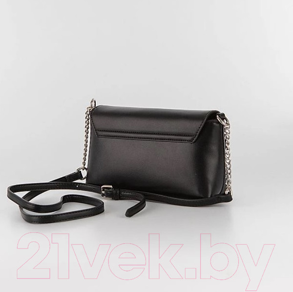Изображение товара Сумка David Jones 823-CM6772-BLK (черный)