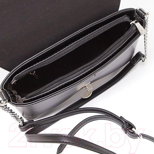 Изображение товара Сумка David Jones 823-CM6772-BLK (черный)