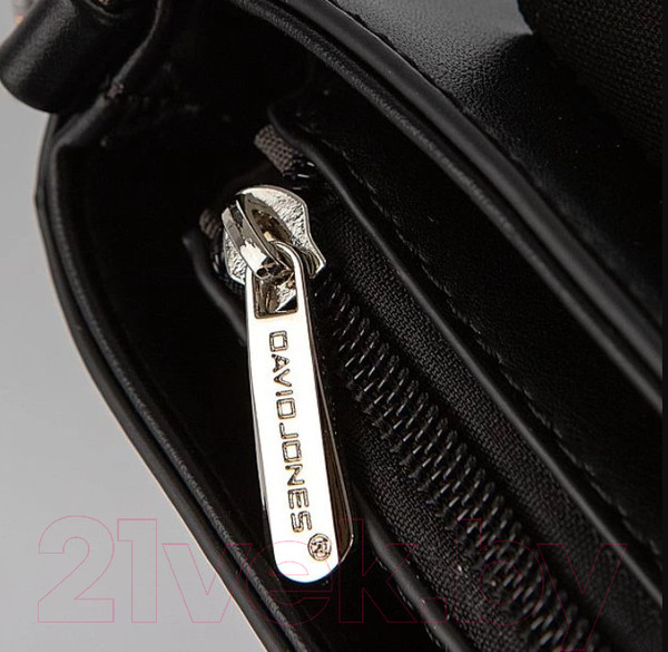 Изображение товара Сумка David Jones 823-CM6772-BLK (черный)