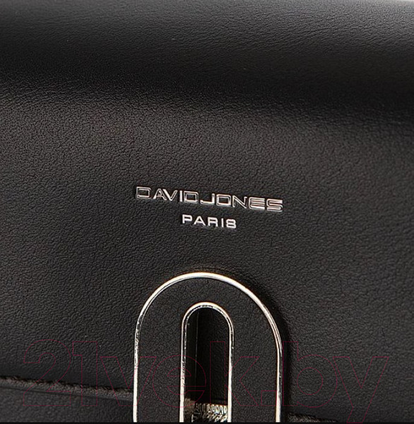 Изображение товара Сумка David Jones 823-CM6772-BLK (черный)