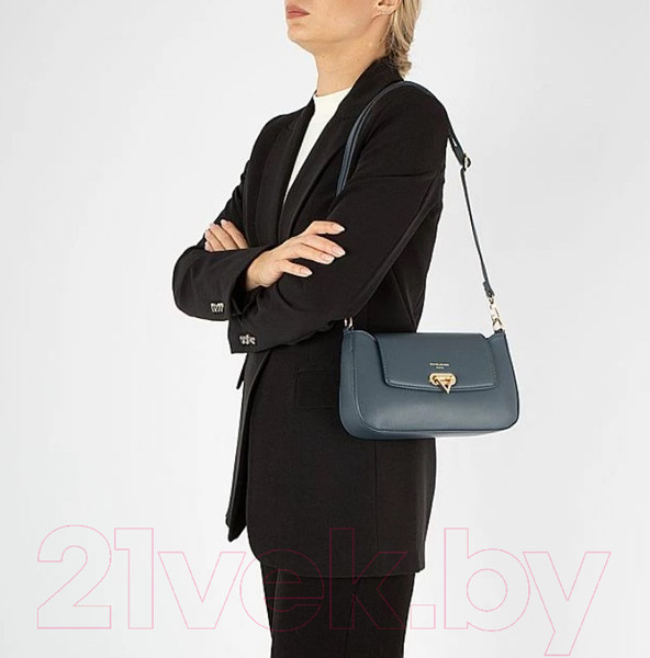 Изображение товара Сумка David Jones 823-CM6758-DGR (серый)