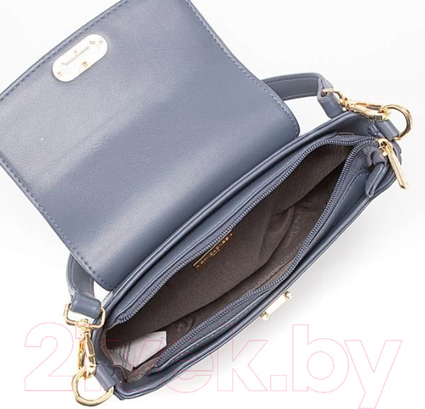 Изображение товара Сумка David Jones 823-CM6758-DGR (серый)