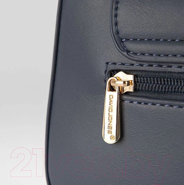 Изображение товара Сумка David Jones 823-CM6758-DGR (серый)