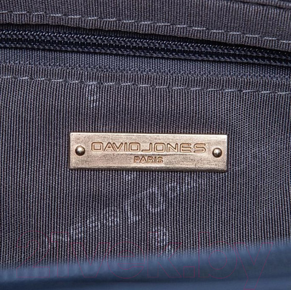 Изображение товара Сумка David Jones 823-CM6758-DGR (серый)