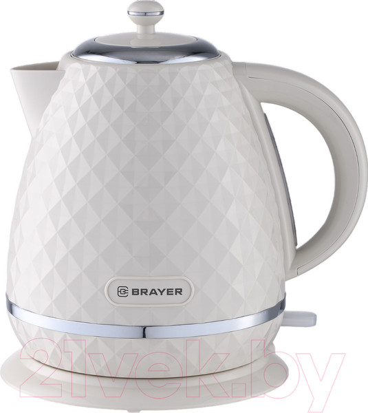 Изображение товара Электрочайник Brayer BR1065