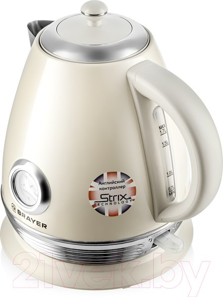 Изображение товара Электрочайник Brayer BR1070