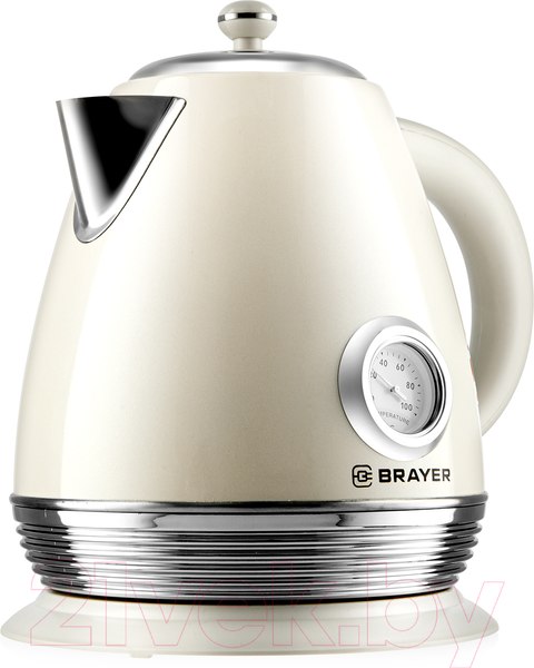 Изображение товара Электрочайник Brayer BR1070