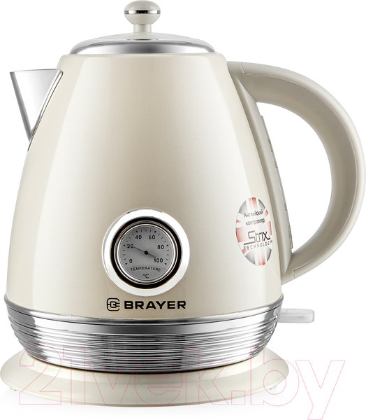 Изображение товара Электрочайник Brayer BR1070