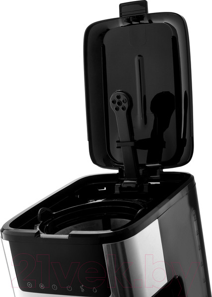 Изображение товара Капельная кофеварка Brayer BR1124