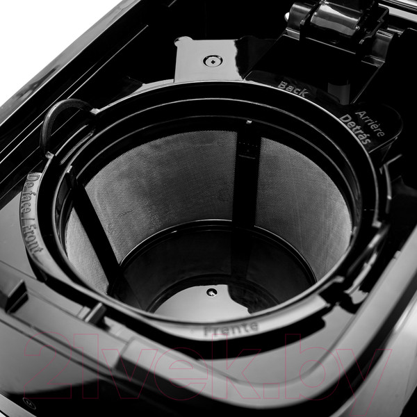 Изображение товара Капельная кофеварка Brayer BR1124