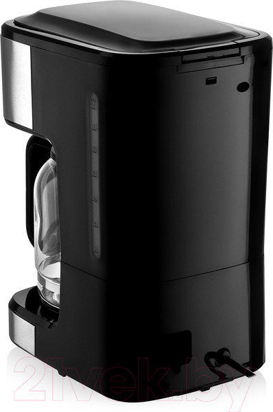 Изображение товара Капельная кофеварка Brayer BR1124