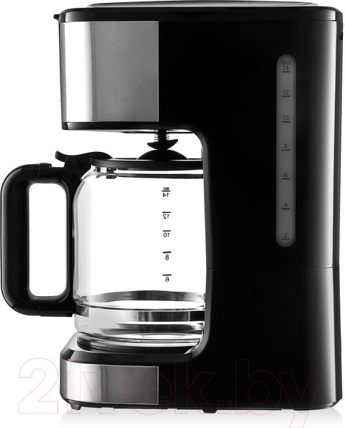 Изображение товара Капельная кофеварка Brayer BR1124