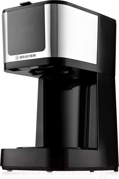 Изображение товара Капельная кофеварка Brayer BR1125