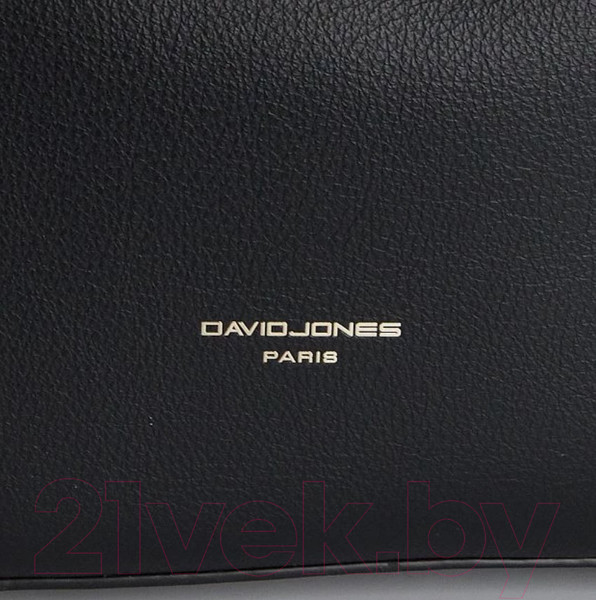 Изображение товара Сумка David Jones 823-CM6777-BLK (черный)