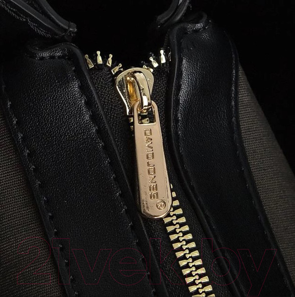 Изображение товара Сумка David Jones 823-CM6777-BLK (черный)
