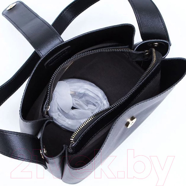 Изображение товара Сумка David Jones 823-CM6777-BLK (черный)