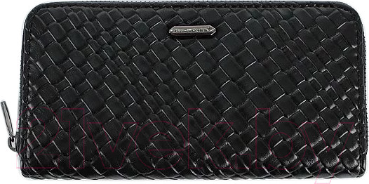 Изображение товара Портмоне David Jones 823-P132-510-BLK (черный)