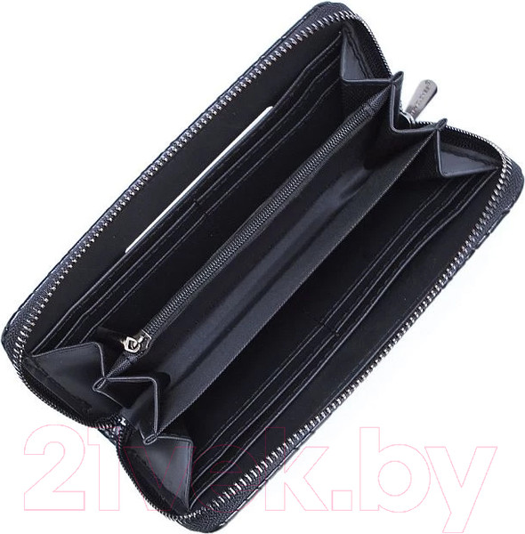 Изображение товара Портмоне David Jones 823-P132-510-BLK (черный)