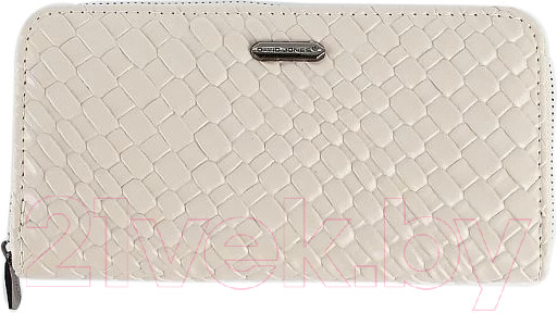 Изображение товара Портмоне David Jones 823-P132-510-IVR (бежевый)