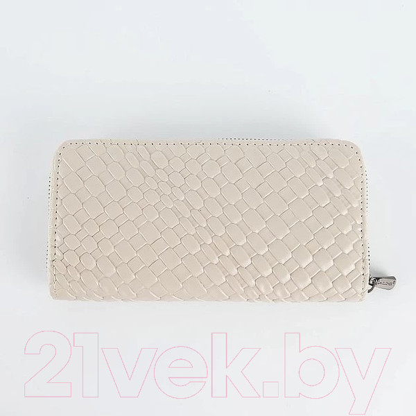 Изображение товара Портмоне David Jones 823-P132-510-IVR (бежевый)
