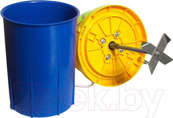 Изображение товара Маслобойка электрическая Уралспецмаш Фермер МБ-01 / slkmn13