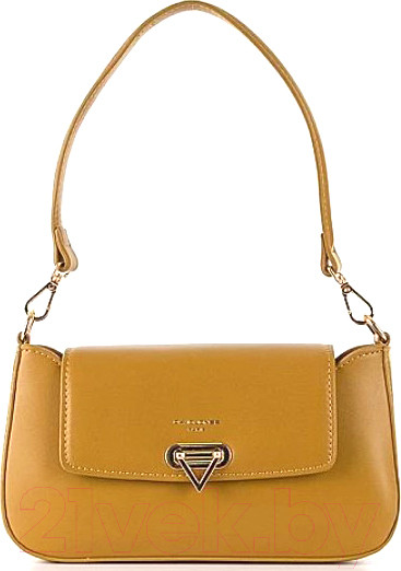 Изображение товара Сумка David Jones 823-CM6758-MST (желтый)