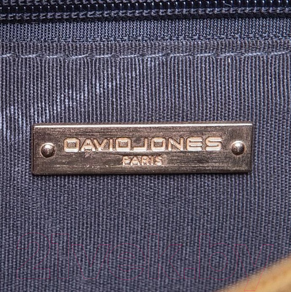 Изображение товара Сумка David Jones 823-CM6758-MST (желтый)