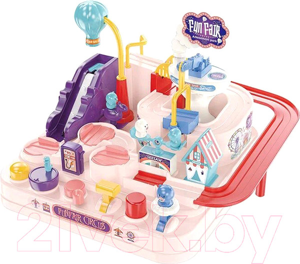 Изображение товара Автотрек Top Goods T205A