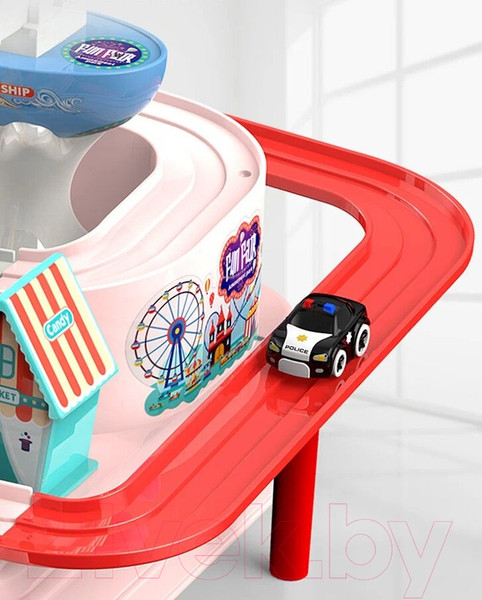 Изображение товара Автотрек Top Goods T205A