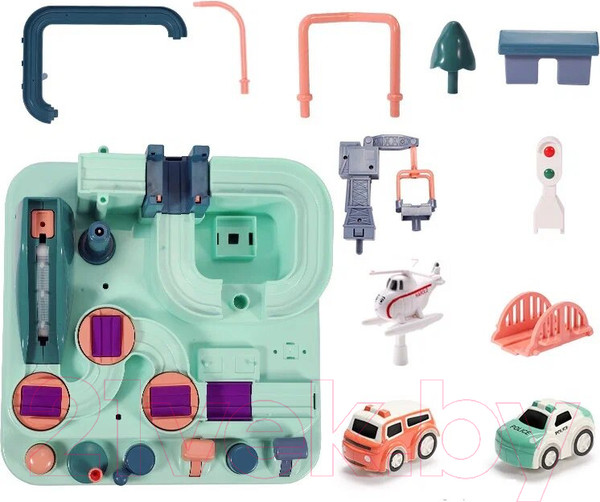 Изображение товара Автотрек Top Goods T801F-1