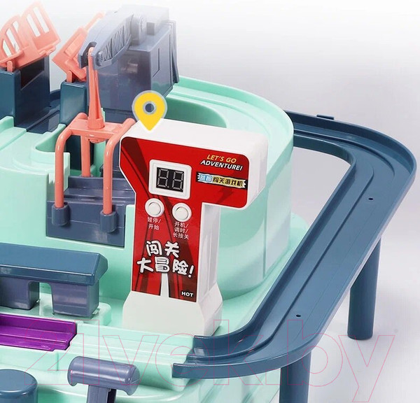 Изображение товара Автотрек Top Goods T801F-1