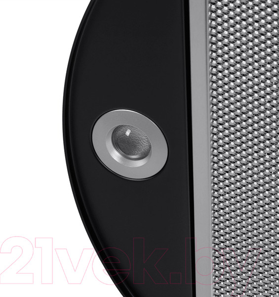 Изображение товара Вытяжка коробчатая Maunfeld Lee Light Isla 35 (черный)