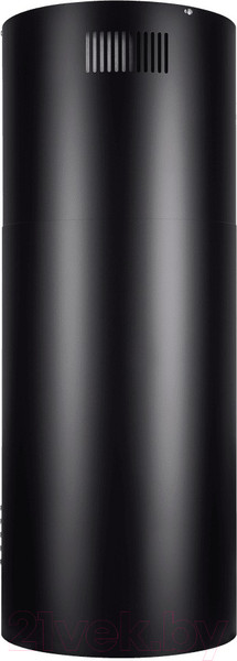 Изображение товара Вытяжка коробчатая Maunfeld Lee Light Isla 35 (черный)