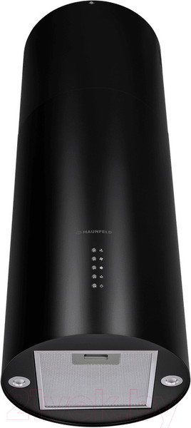 Изображение товара Вытяжка коробчатая Maunfeld Lee Light Isla 35 (черный)