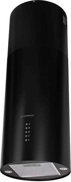 Изображение товара Вытяжка коробчатая Maunfeld Lee Light Isla 35 (черный)