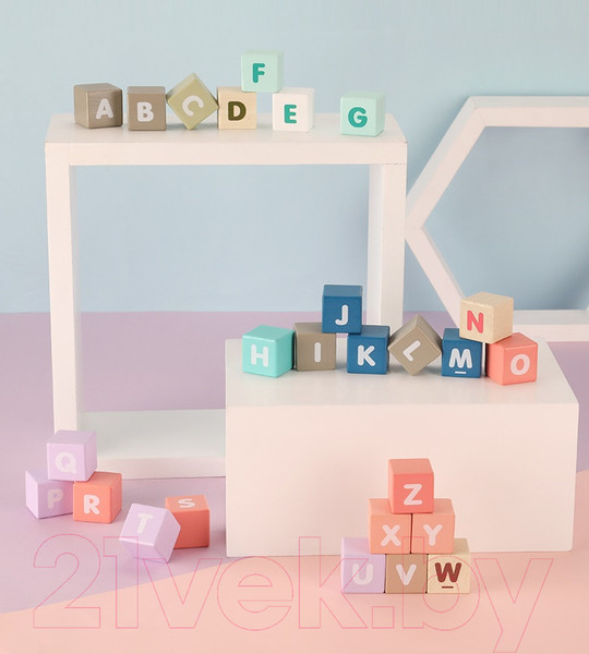 Изображение товара Конструктор Top Goods Город JHTOY-126