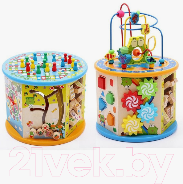 Изображение товара Бизиборд Top Goods YDK-1256