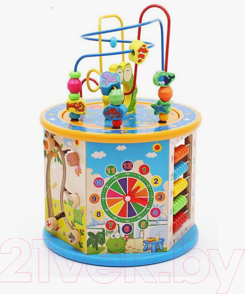 Изображение товара Бизиборд Top Goods YDK-1256