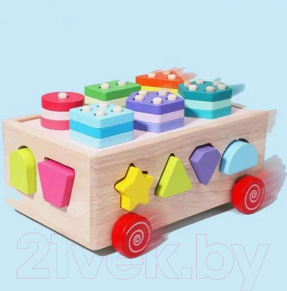 Изображение товара Сортер Top Goods JHTOY-550