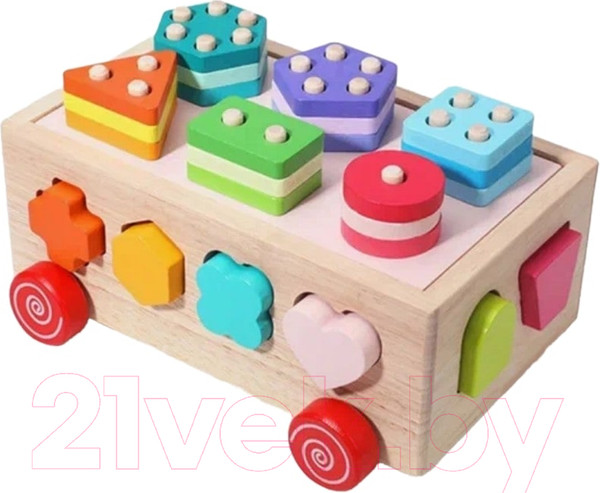 Изображение товара Сортер Top Goods JHTOY-550