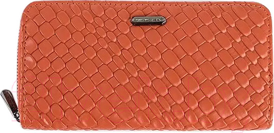 Изображение товара Портмоне David Jones 823-P132-510-ORN (оранжевый)