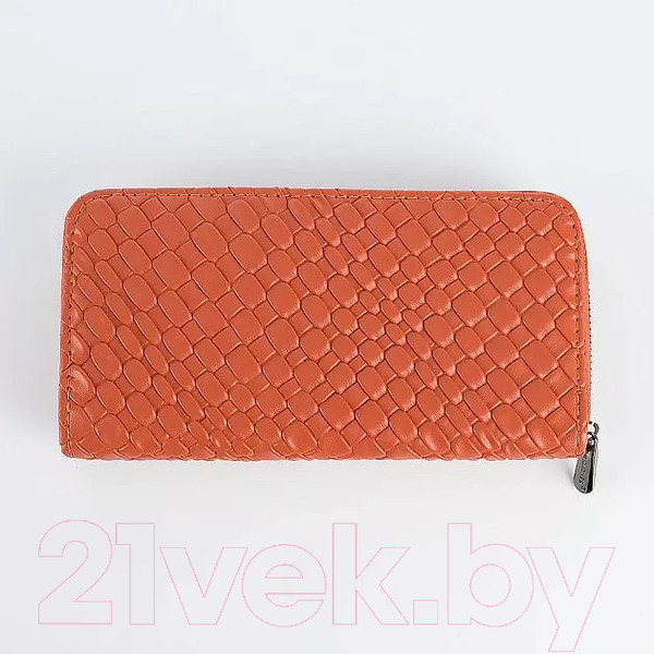 Изображение товара Портмоне David Jones 823-P132-510-ORN (оранжевый)