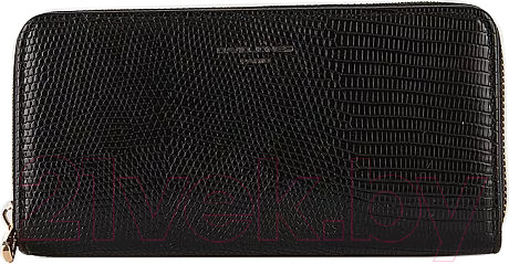 Изображение товара Портмоне David Jones 823-P134-510-BLK (черный)