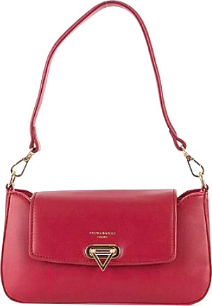 Изображение товара Сумка David Jones 823-CM6758-RRD (фуксия)