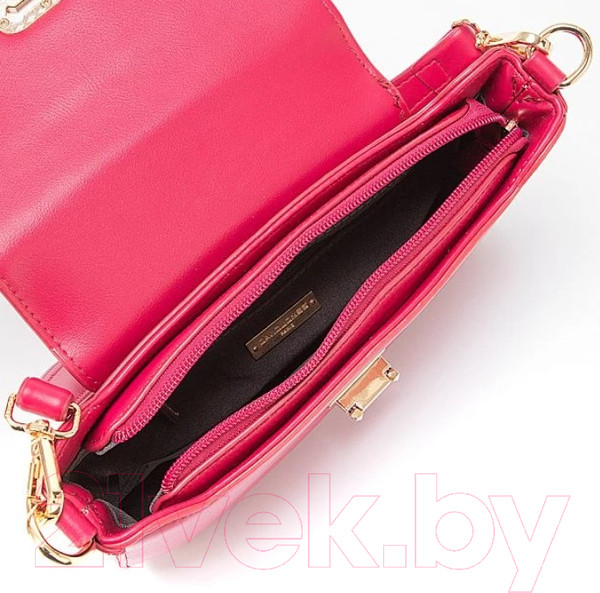 Изображение товара Сумка David Jones 823-CM6758-RRD (фуксия)