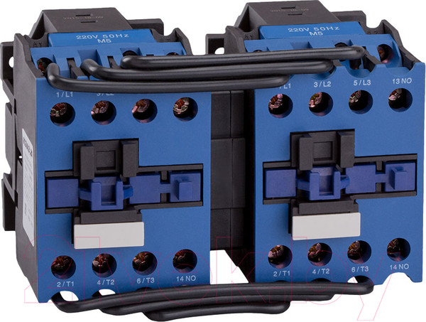 Изображение товара Контактор КЭАЗ ПМЛ-1561М-10А-42AC-УХЛ4-Б / 268950