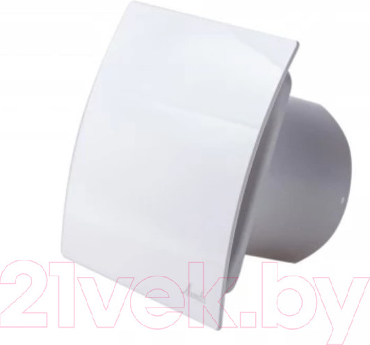 Изображение товара Вентилятор накладной Awenta System + Turbo 100M / KWT100M-PEB100-ZZ100